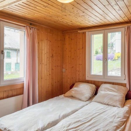Bed and Breakfast Riviera Amden Zewnętrze zdjęcie