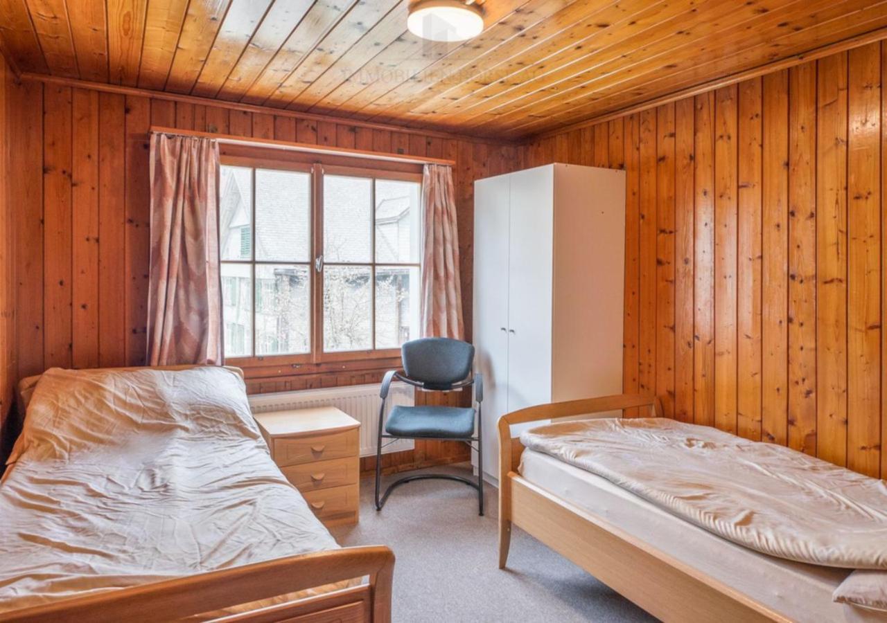 Bed and Breakfast Riviera Amden Zewnętrze zdjęcie