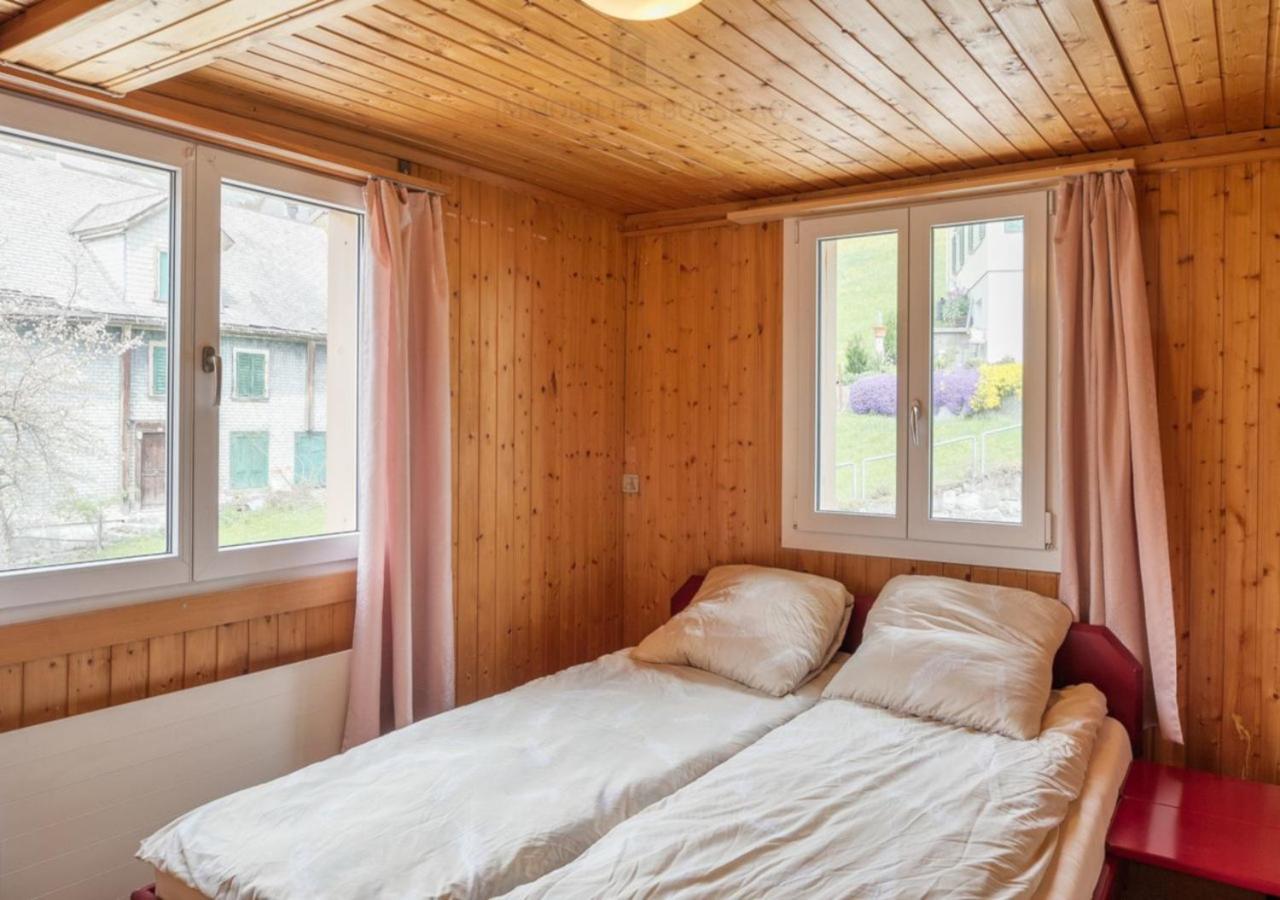 Bed and Breakfast Riviera Amden Zewnętrze zdjęcie