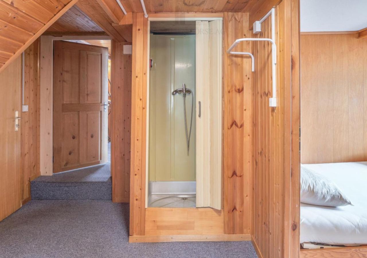 Bed and Breakfast Riviera Amden Zewnętrze zdjęcie