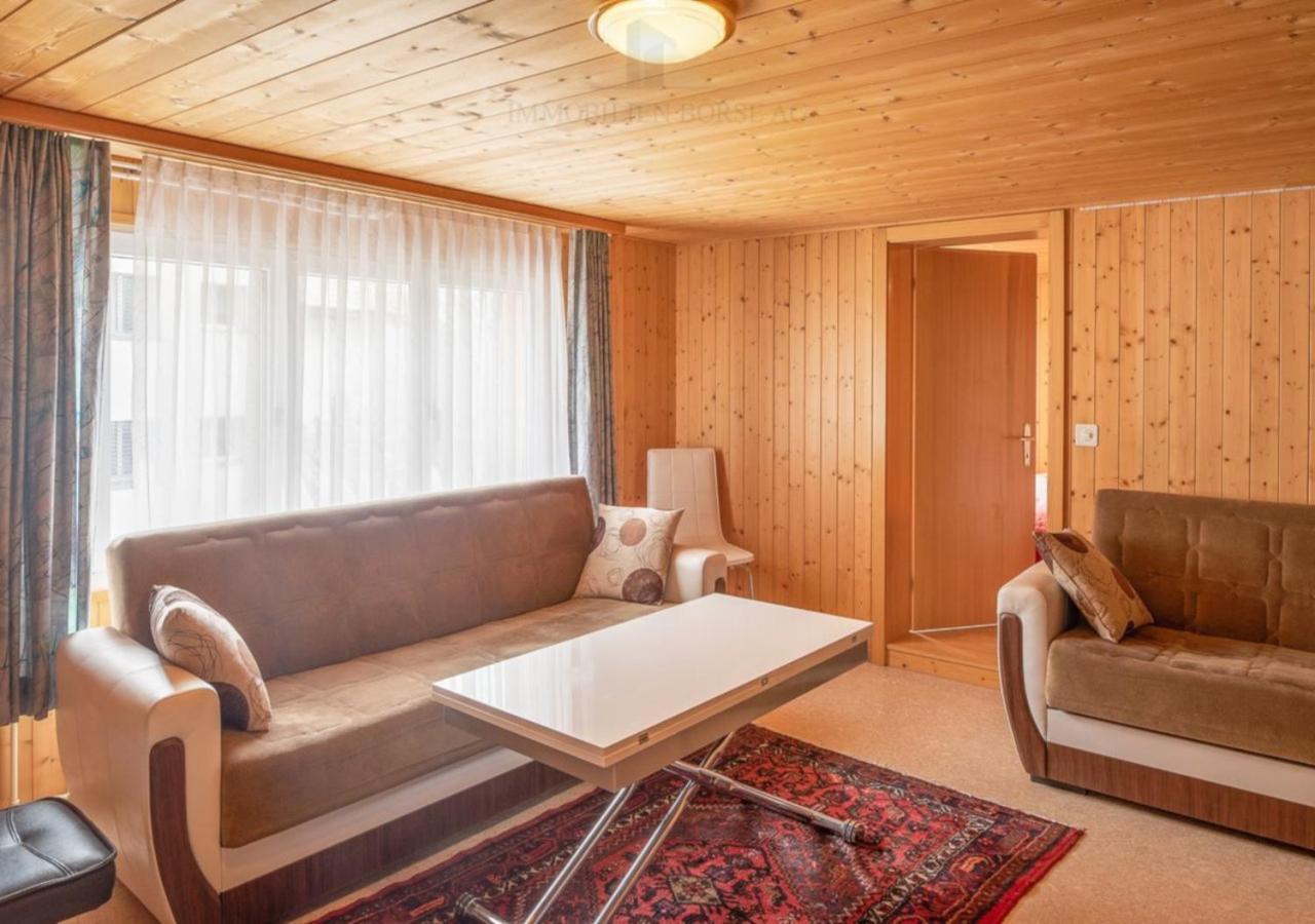 Bed and Breakfast Riviera Amden Zewnętrze zdjęcie