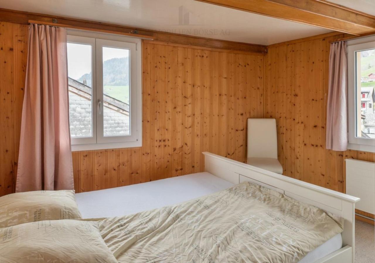 Bed and Breakfast Riviera Amden Zewnętrze zdjęcie
