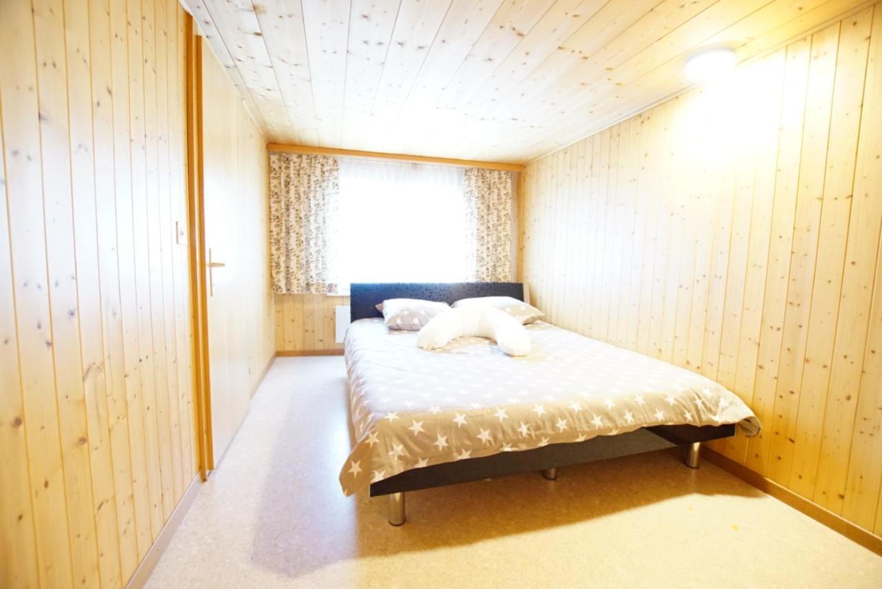 Bed and Breakfast Riviera Amden Zewnętrze zdjęcie
