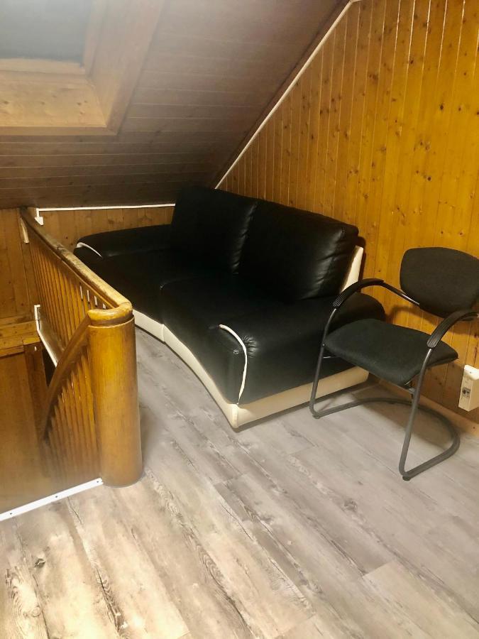 Bed and Breakfast Riviera Amden Zewnętrze zdjęcie