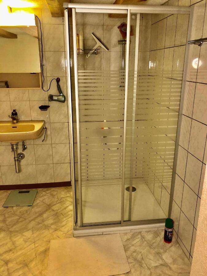 Bed and Breakfast Riviera Amden Zewnętrze zdjęcie