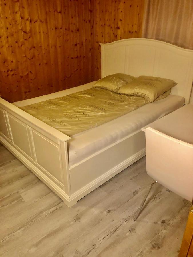 Bed and Breakfast Riviera Amden Zewnętrze zdjęcie