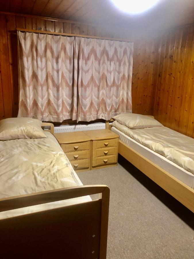 Bed and Breakfast Riviera Amden Zewnętrze zdjęcie